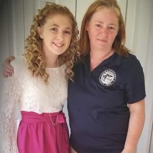 Meet your Posher, Candy